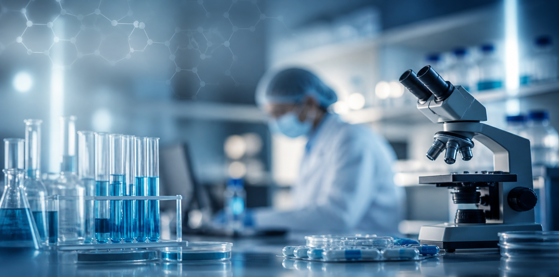 Understanding GDP Compliance in Pharmaceutical Logistics & Supply Chain