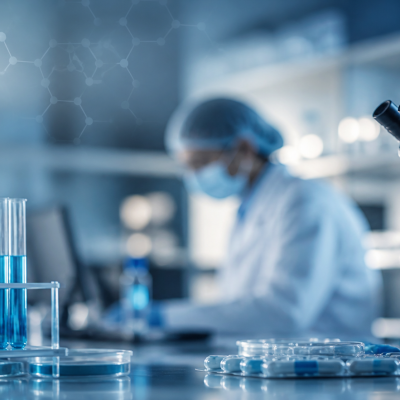 Understanding GDP Compliance in Pharmaceutical Logistics & Supply Chain